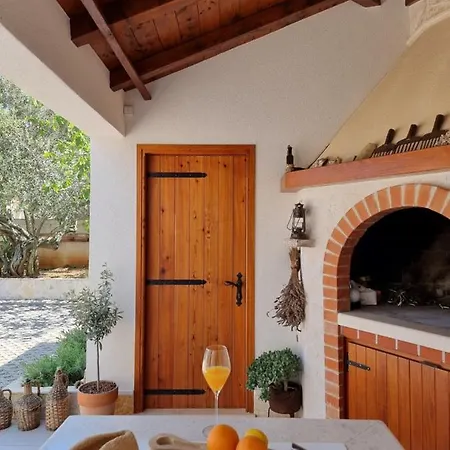 Nono Prázdninový dům Sevid