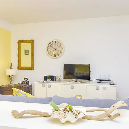 Prázdninový dům Nono Sevid