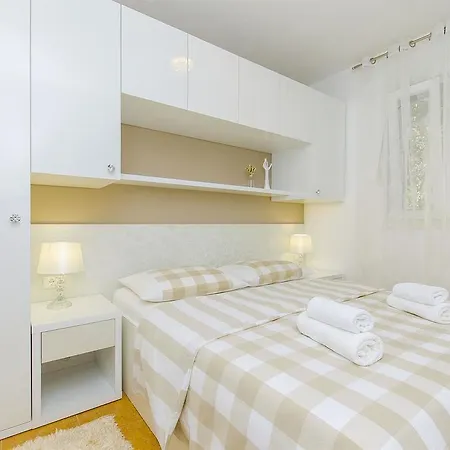 Nono Prázdninový dům Sevid