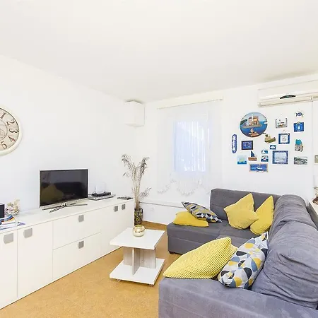 Prázdninový dům Nono