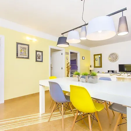 Prázdninový dům Nono *