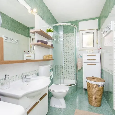 Prázdninový dům Nono Sevid