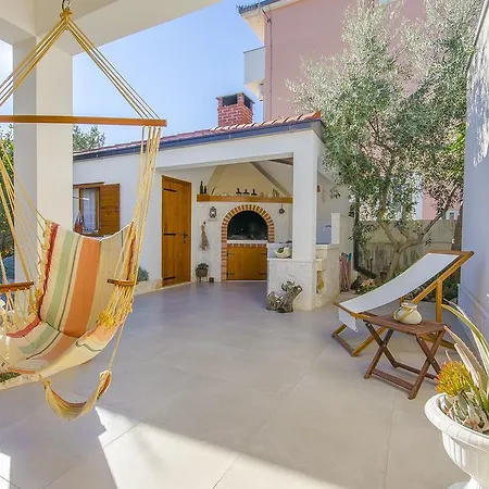 Nono Prázdninový dům Sevid