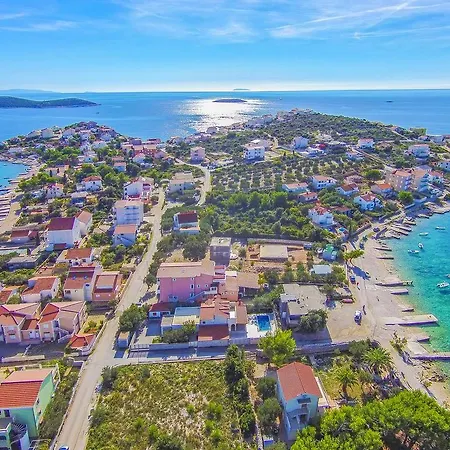 Nono Prázdninový dům