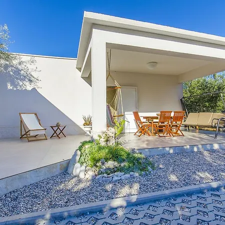 Prázdninový dům Nono *