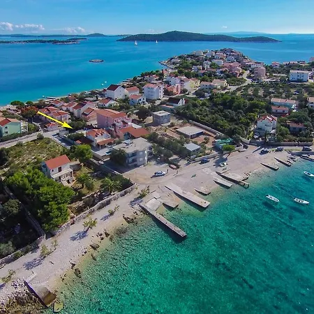 Prázdninový dům Nono Sevid