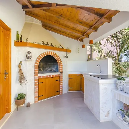 Prázdninový dům Nono