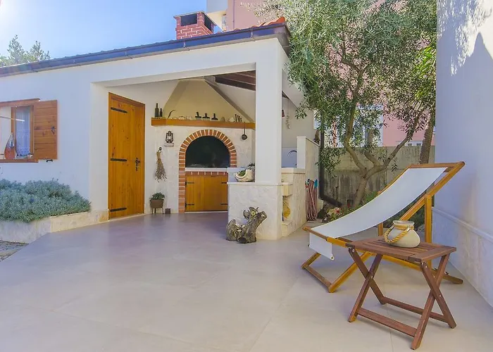 Nono 펜션 세비드