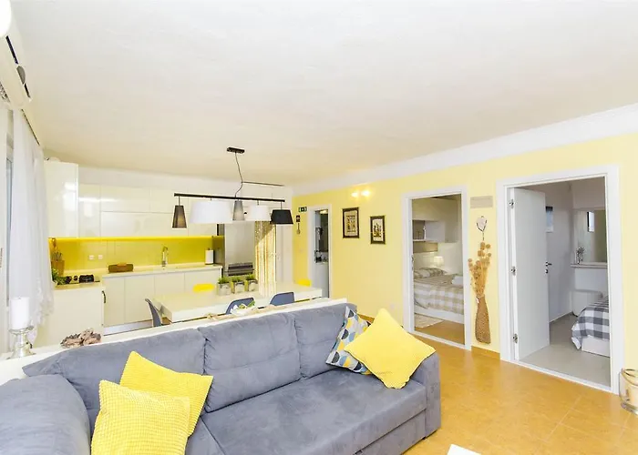 Nono 펜션 세비드